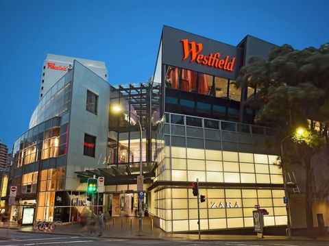 Homely-bright, Air Con, Car Spc - Accommodation Mermaid Beach 1