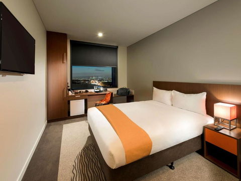 Ibis Brisbane Airport - Accommodation Mermaid Beach 3