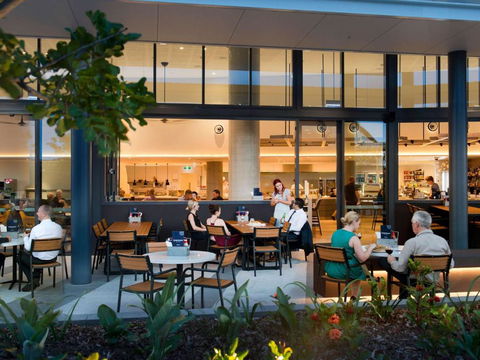 Ibis Brisbane Airport - Accommodation Mermaid Beach 2
