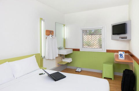 Ibis Budget - Melbourne Airport - Accommodation Mermaid Beach 0