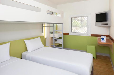 Ibis Budget - Melbourne Airport - Accommodation Mermaid Beach 2
