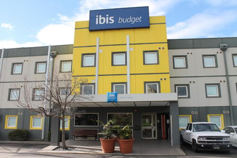 Ibis Budget - Melbourne Airport - Accommodation Mermaid Beach 1