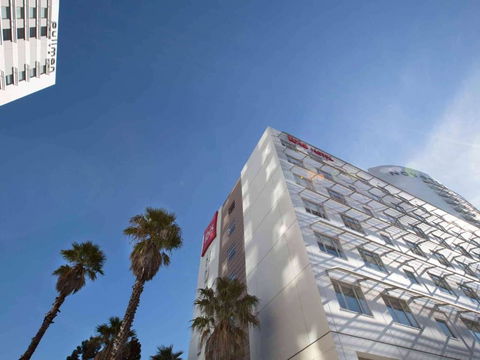 Ibis Sydney Olympic Park - Accommodation Mermaid Beach 3