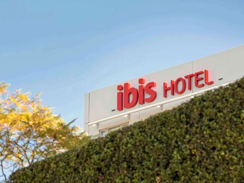Ibis Sydney Olympic Park - Accommodation Mermaid Beach 2