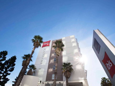 Ibis Sydney Olympic Park - Accommodation Mermaid Beach 1