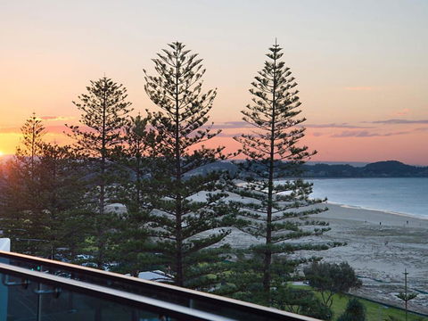 Iconic Apartments 704 - Accommodation Mermaid Beach 1