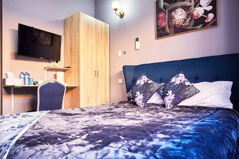 IMotel Cooma (in Town) - Accommodation Mermaid Beach 3