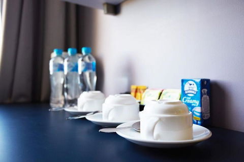 IMotel Cooma (in Town) - Accommodation Mermaid Beach 2