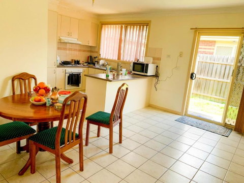 In The Heart Of Epping Shared House - Accommodation Mermaid Beach 1