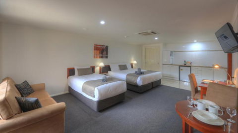 INVERELL RSM CLUB MOTEL - Accommodation Mermaid Beach 2