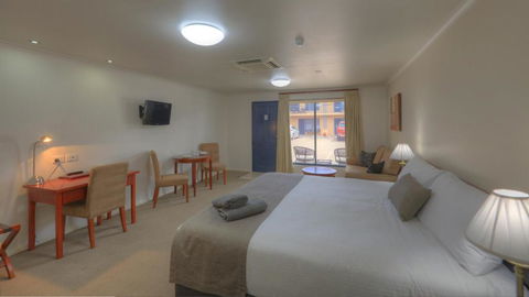 INVERELL RSM CLUB MOTEL - Accommodation Mermaid Beach 1