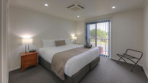 INVERELL RSM CLUB MOTEL - Accommodation Mermaid Beach 3