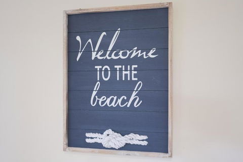 INVERLOCH Beach House - Accommodation Mermaid Beach 1
