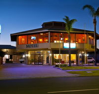 Admiral Motel Bunbury - Accommodation Mermaid Beach