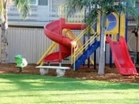 Admirals Lodge Merimbula - Accommodation Mermaid Beach 3