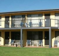 Admirals Lodge Merimbula - Accommodation Mermaid Beach