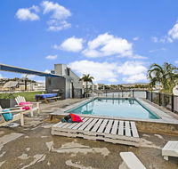 Adventurers Backpackers - Accommodation Mermaid Beach