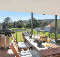 Advilla - stylish charming and central location - Accommodation Mermaid Beach