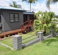 Aerwyn Brae - Accommodation Mermaid Beach