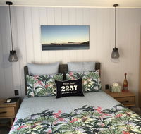 Agapi on Cambridge - Accommodation Mermaid Beach