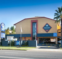 Airolodge International - Accommodation Mermaid Beach