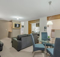 Airport International Hotel Brisbane - Accommodation Mermaid Beach