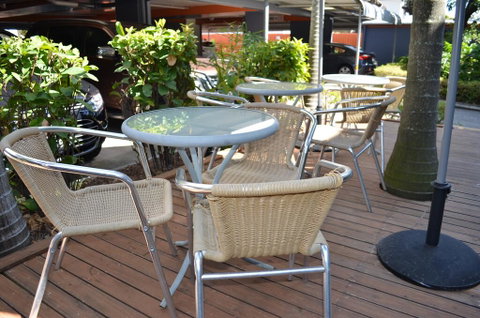 Airport Motel Brisbane - Accommodation Mermaid Beach 3