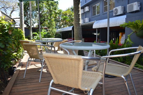 Airport Motel Brisbane - Accommodation Mermaid Beach 2
