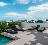 Airtrip Apartments on River Street Mackay - Accommodation Mermaid Beach