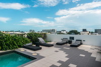 Airtrip Apartments on River Street Mackay