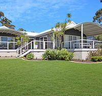 Akarana Beach House  Jervis Bay Rentals - Accommodation Mermaid Beach