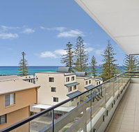 Akuna 14 6 Joffre Street - Accommodation Mermaid Beach