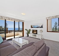 Akuna 18 6 Joffre Street - Accommodation Mermaid Beach