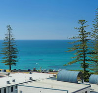 Akuna 20 6 Joffre Street - Accommodation Mermaid Beach