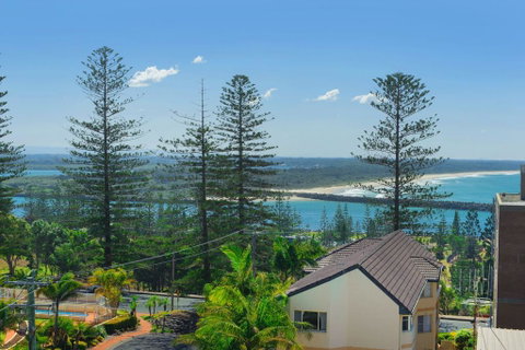 Akuna 20, 6 Joffre Street - Accommodation Mermaid Beach 2
