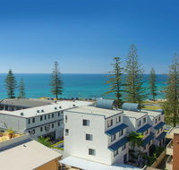 Akuna 23 6 Joffre Street - Accommodation Mermaid Beach