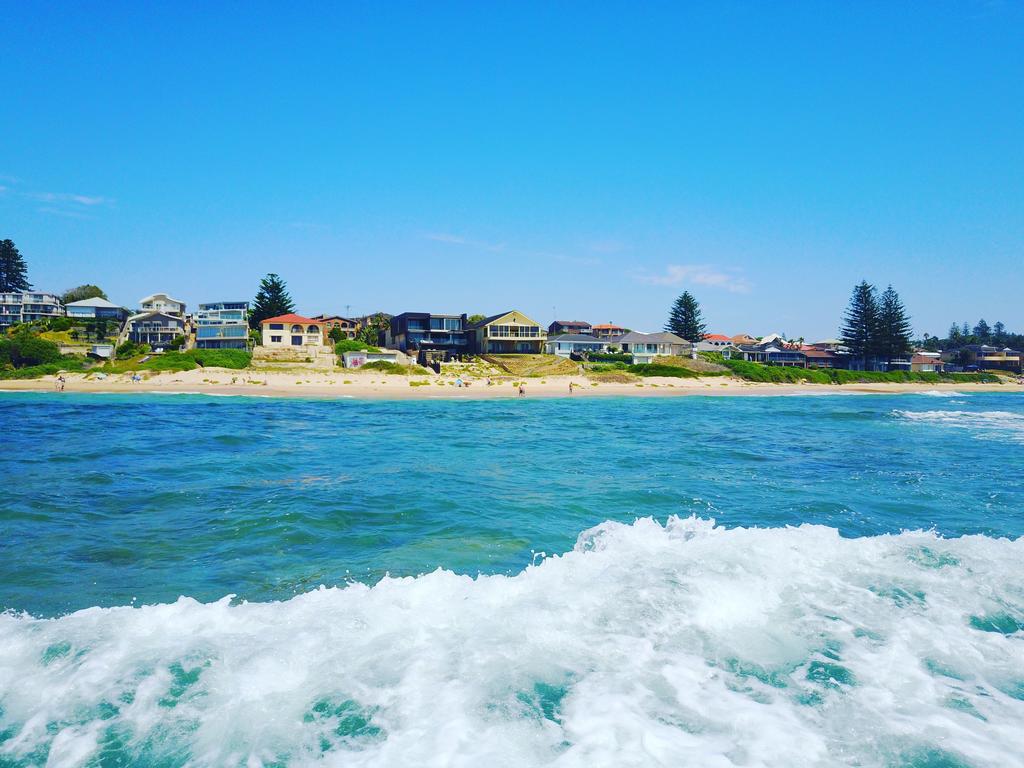 Blue Bay NSW Accommodation Mermaid Beach