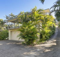 Al Mare No 2 42a - Accommodation Mermaid Beach