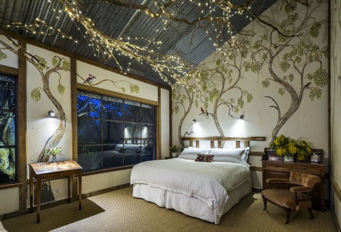 AL RU Farm - Accommodation Mermaid Beach 1