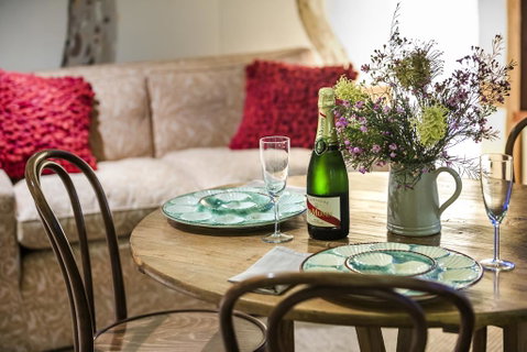 AL RU Farm - Accommodation Mermaid Beach 2