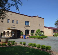 Alamo Motor Inn - Accommodation Mermaid Beach