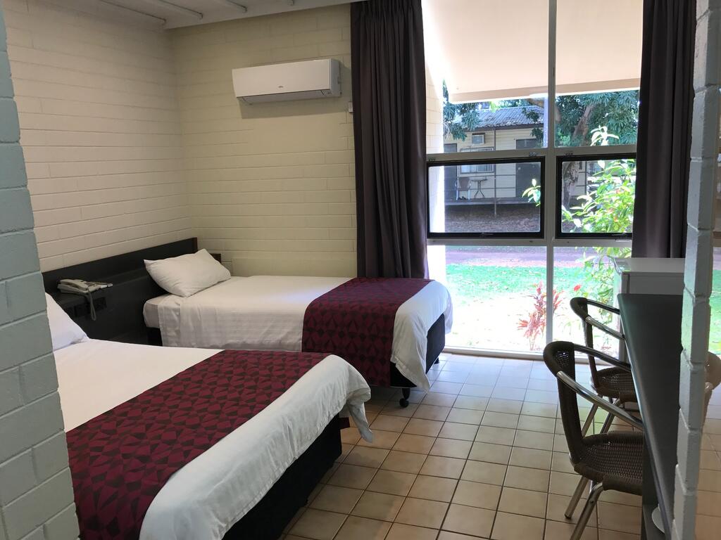 Mapoon QLD Accommodation Mermaid Beach