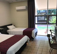 Albatross Bay Resort - Accommodation Mermaid Beach