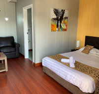 Albion Hotel - Motel Finley - Accommodation Mermaid Beach