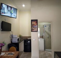 Albury Central Motel - Accommodation Mermaid Beach