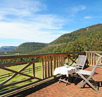 Alcheringa Cottage - Accommodation Mermaid Beach