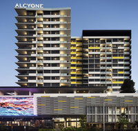 Alcyone Hotel Residences - Accommodation Mermaid Beach