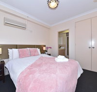 Alderney - Accommodation Mermaid Beach