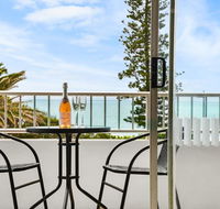 Alex Beach Apt Bilgola4 - Accommodation Mermaid Beach