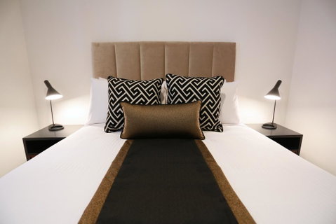 Alex Perry Hotel & Apartments - Accommodation Mermaid Beach 0